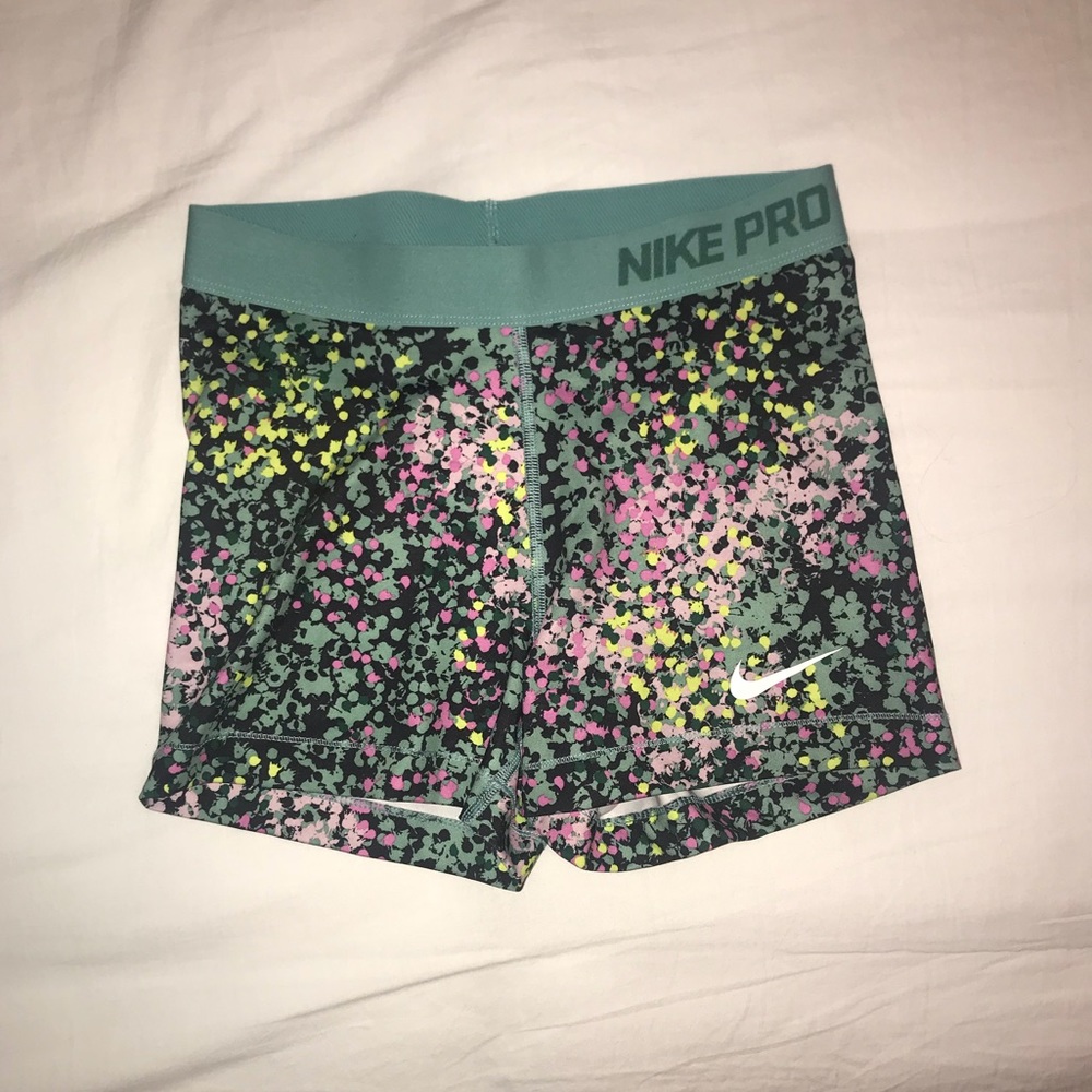 Nike Pros